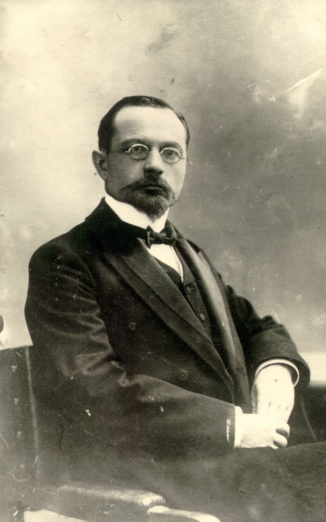 Брайцев И.Р.